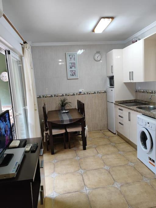 Lejlighed Magnificent Ground Floor With Views - B *