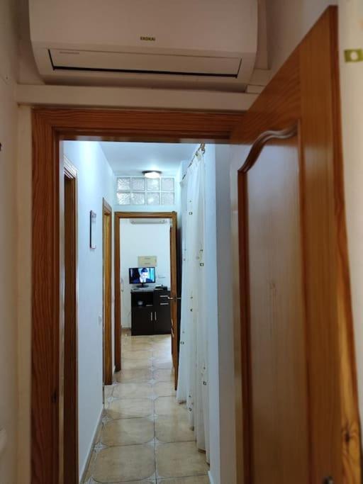 Magnificent Ground Floor With Views - B Lejlighed
