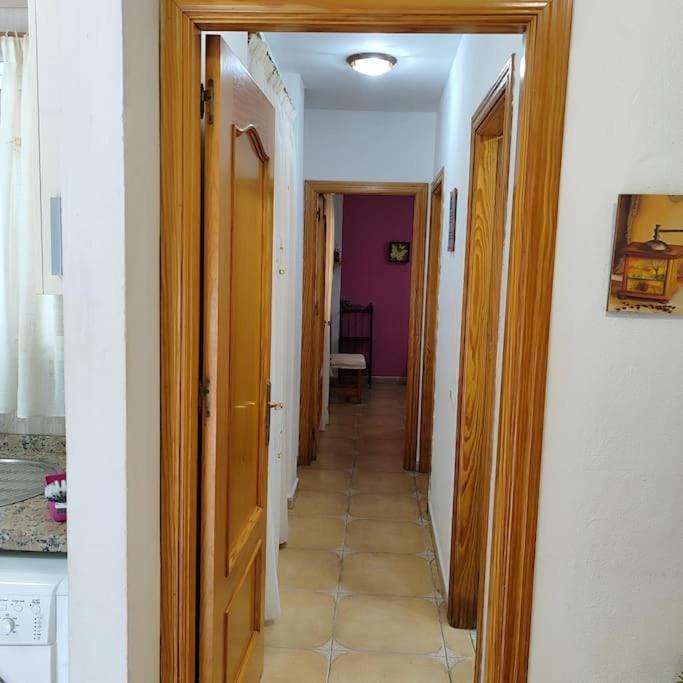 Lejlighed Magnificent Ground Floor With Views - B