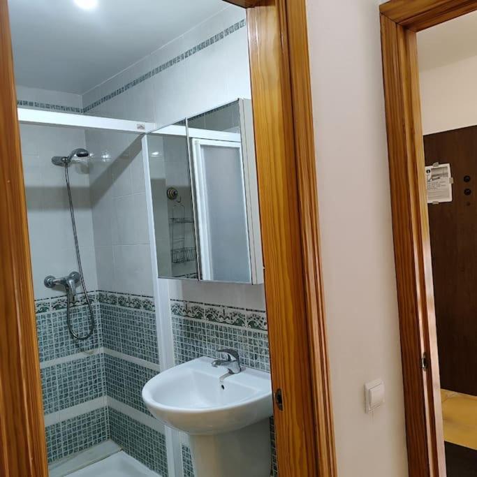 Lejlighed Magnificent Ground Floor With Views - B