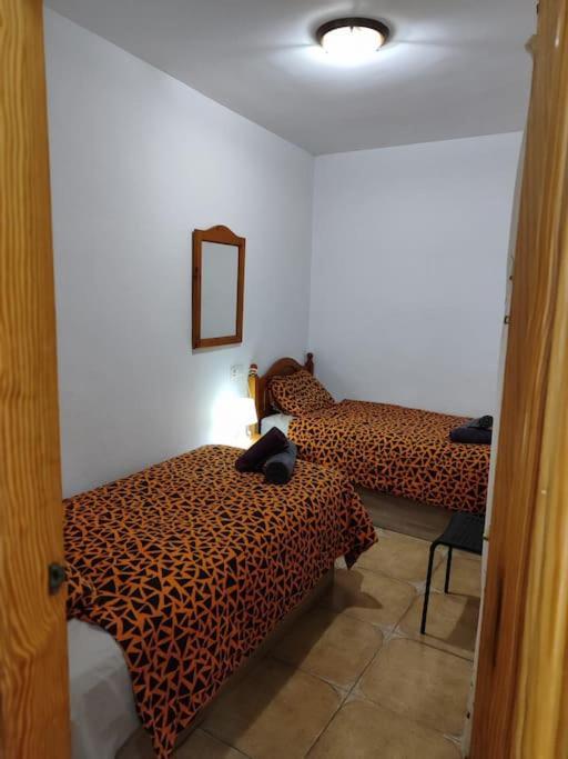Lejlighed Magnificent Ground Floor With Views - B *