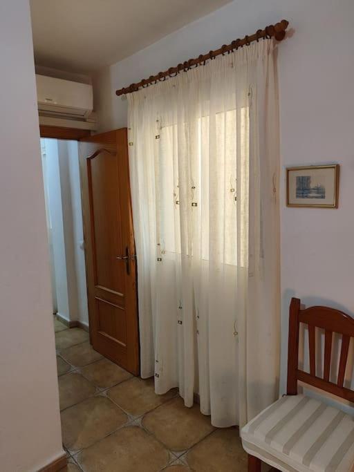 Magnificent Ground Floor With Views - B * Malaga
